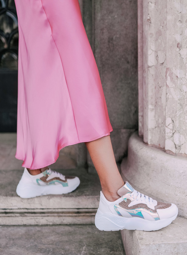 LeBERDES Кросівки 00000010470 3