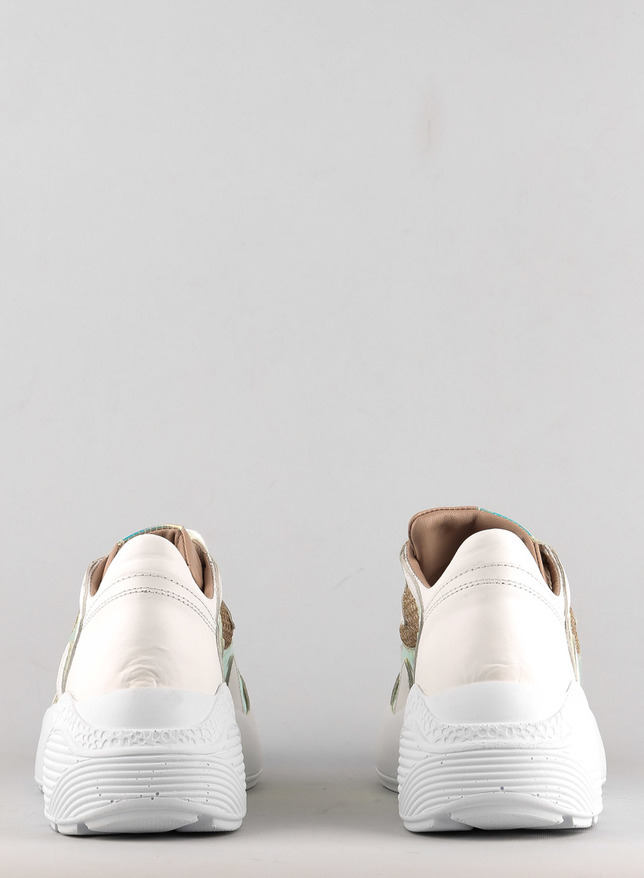 LeBERDES Кросівки 00000010470 8