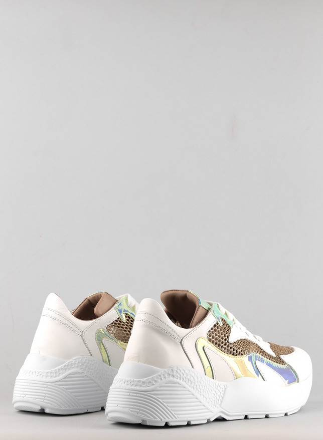 LeBERDES Кросівки 00000010470 5