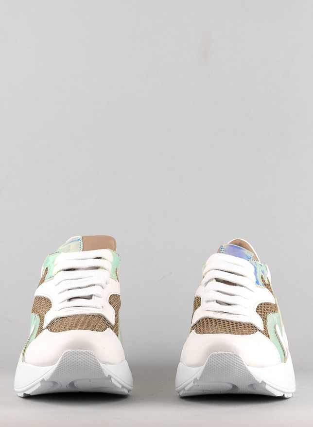 LeBERDES Кросівки 00000010470 7