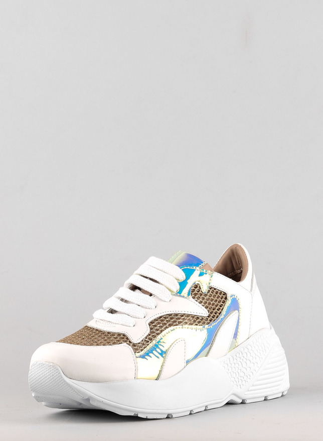 LeBERDES Кросівки 00000010470 10