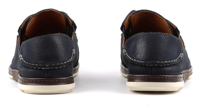 LeBERDES Мокасини 00000010455 6