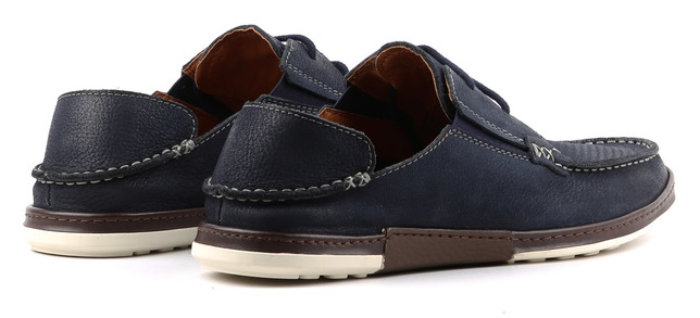 LeBERDES Мокасини 00000010455 2