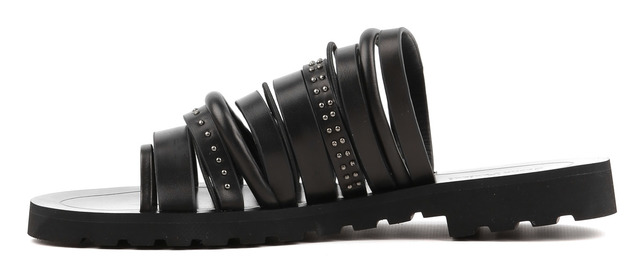 Sasha Fabiani Шльопанці 00000010473 4