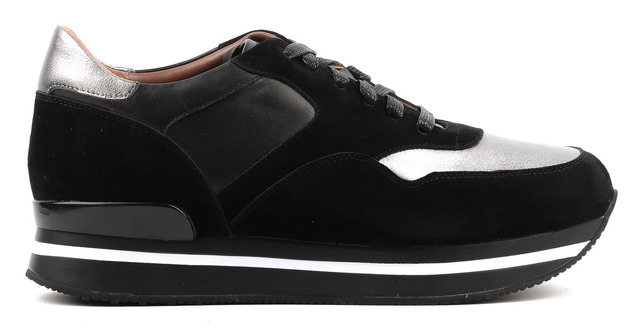 Sasha Fabiani Кроссовки 00000010472 3