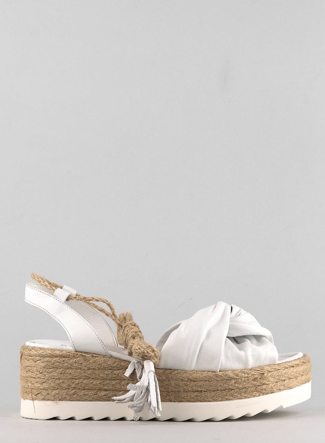 LeBERDES Босоножки 00000010475 5