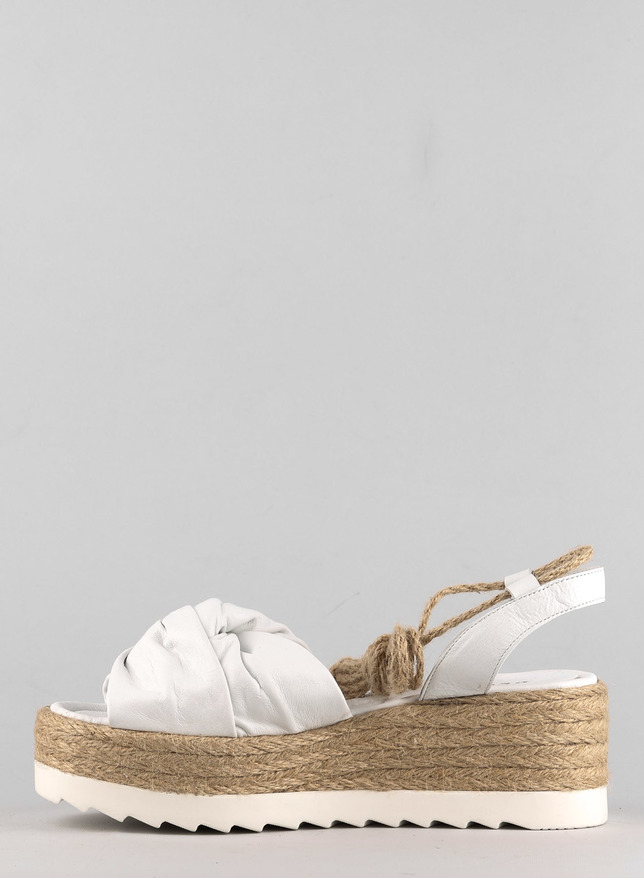 LeBERDES Босоножки 00000010475 6