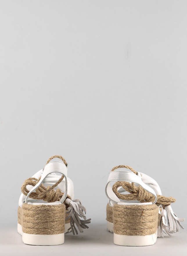 LeBERDES Босоножки 00000010475 8