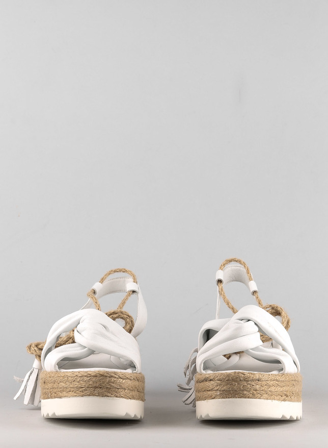 LeBERDES Босоножки 00000010475 7