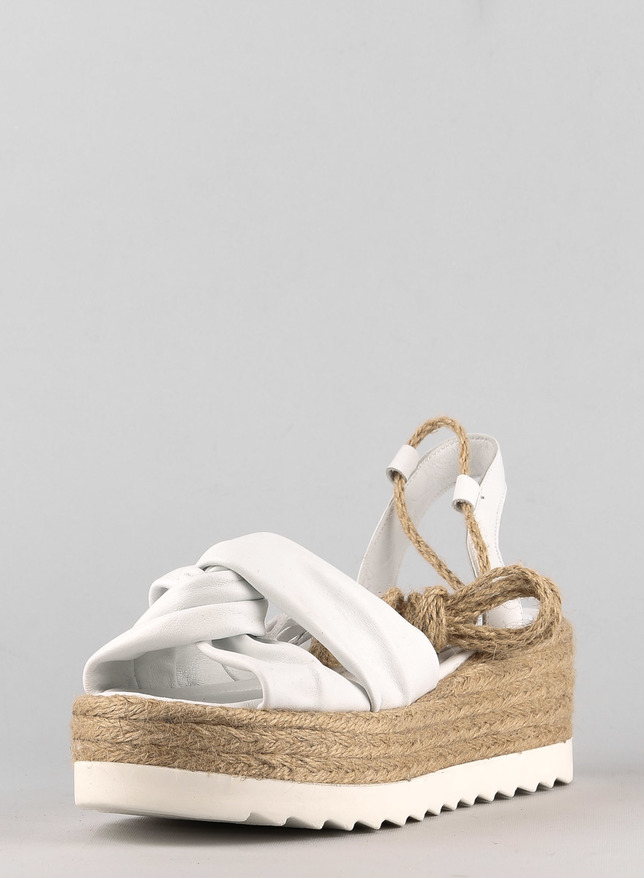 LeBERDES Босоножки 00000010475 10