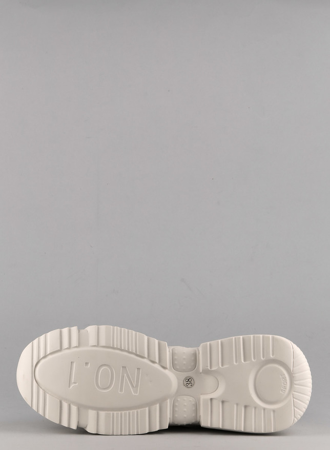 Sasha Fabiani Кросівки 00000010479 7