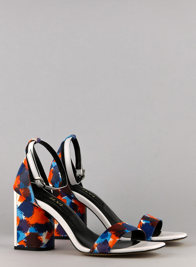 Ilvi Босоніжки 00000010482 1