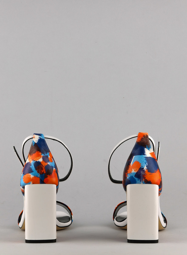 Ilvi Босоніжки 00000010482 4