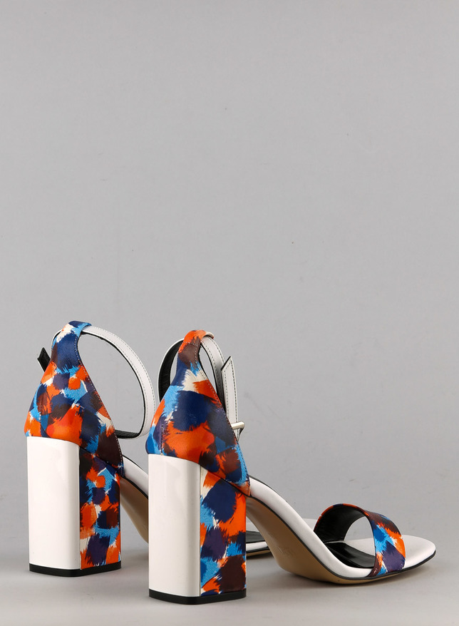 Ilvi Босоніжки 00000010482 2