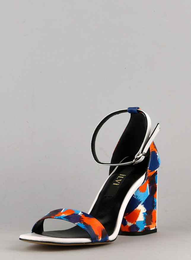 Ilvi Босоніжки 00000010482 6