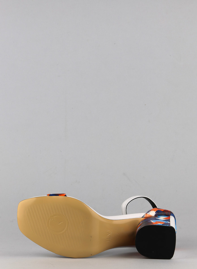 Ilvi Босоніжки 00000010482 5