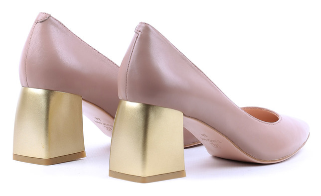 Basconi Туфлі 00000010562 2