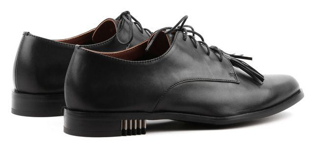 Basconi Туфли 00000010558 2