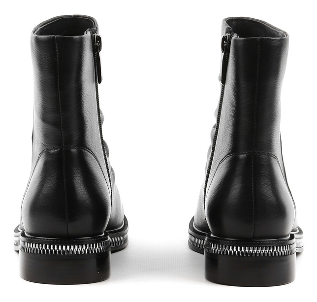 Basconi Черевики осінні 00000010556 6