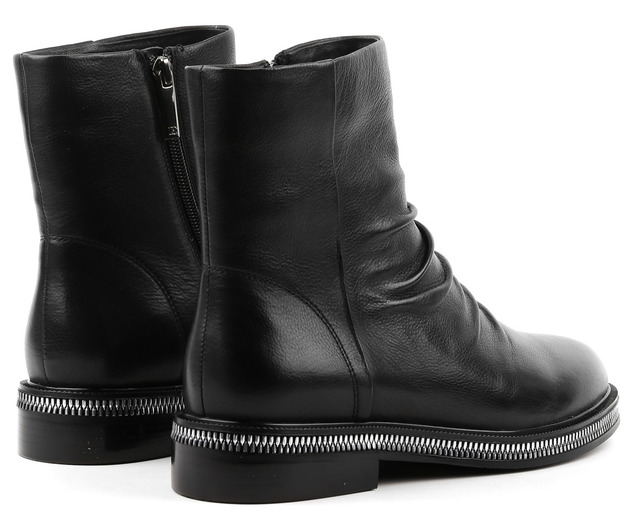 Basconi Черевики осінні 00000010556 2