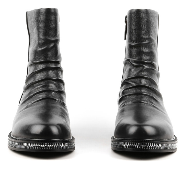 Basconi Черевики осінні 00000010556 5