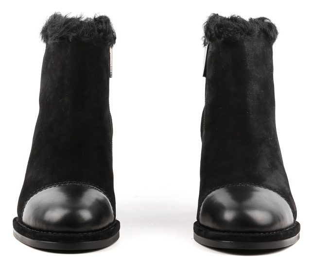 Medea Черевики зимові 00000010550 6