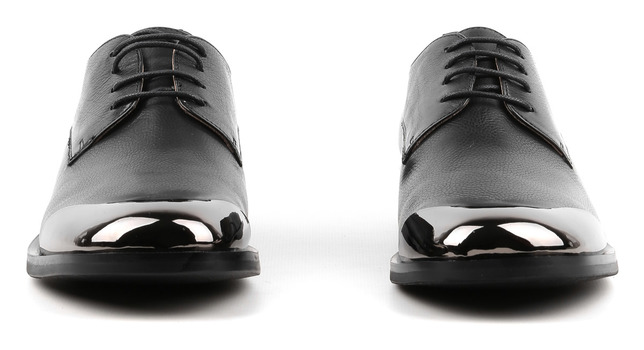 Basconi Туфли 00000010566 5