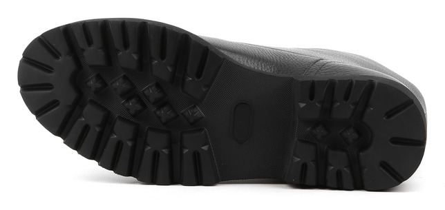 LeBERDES Черевики зимові 00000010568 8