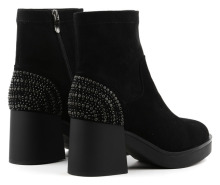 LeBERDES Черевики зимові 00000010571 2