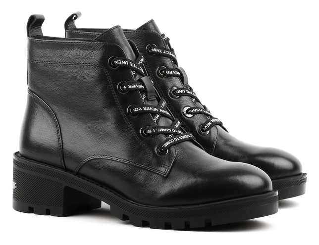 LeBERDES Черевики зимові 00000010570 1