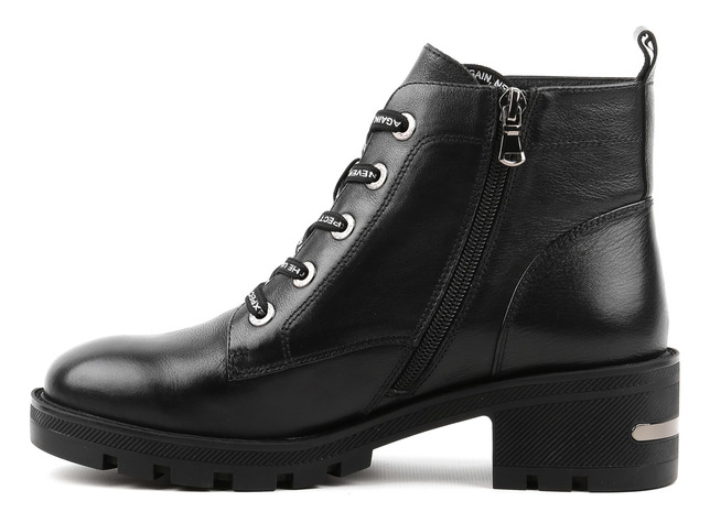 LeBERDES Черевики зимові 00000010570 4