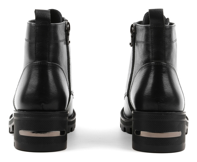 LeBERDES Черевики зимові 00000010570 6