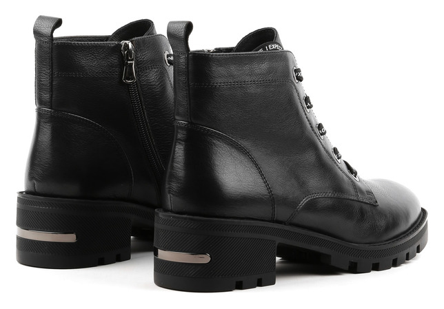 LeBERDES Черевики зимові 00000010570 2