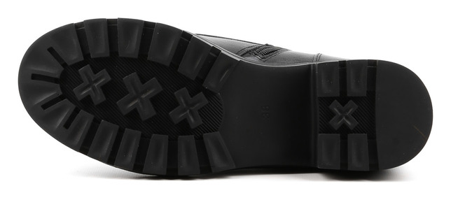 LeBERDES Черевики зимові 00000010570 8