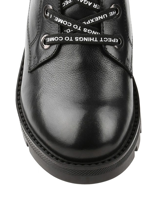 LeBERDES Черевики зимові 00000010570 7