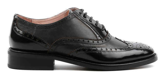 LeBERDES Туфлі 00000010644 3