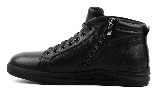 LeBERDES Черевики зимові 00000010640 4