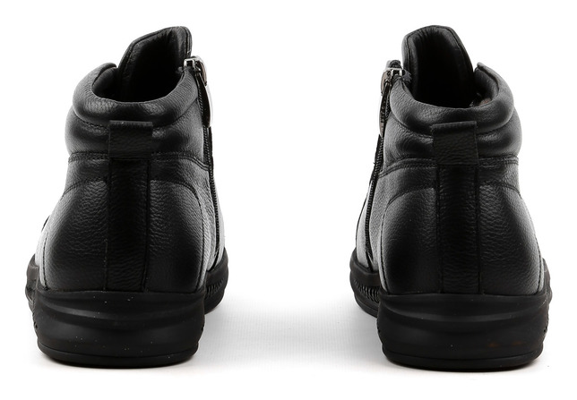 LeBERDES Черевики зимові 00000010640 5