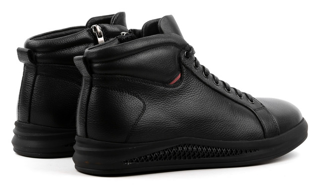 LeBERDES Черевики зимові 00000010640 2