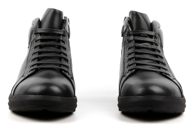 LeBERDES Черевики зимові 00000010640 6