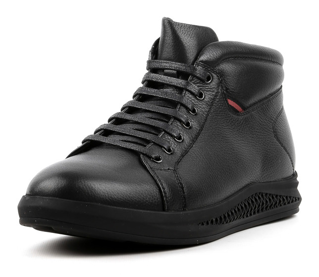 LeBERDES Черевики зимові 00000010640 7