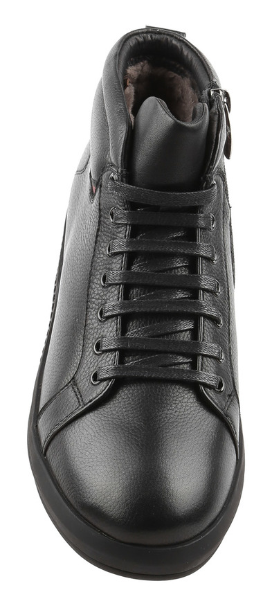 LeBERDES Черевики зимові 00000010640 9