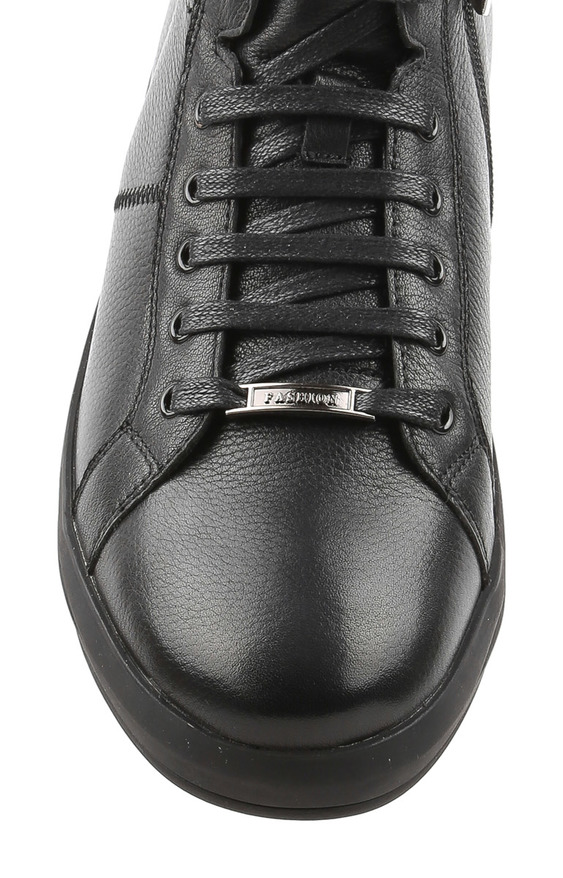 LeBERDES Черевики зимові 00000010639 8