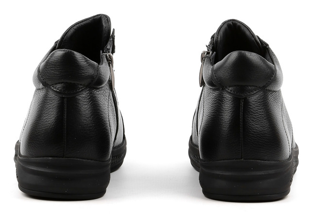 LeBERDES Черевики зимові 00000010639 5