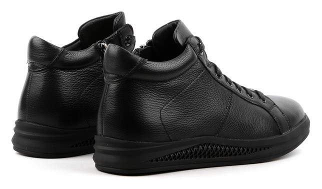 LeBERDES Черевики зимові 00000010639 2