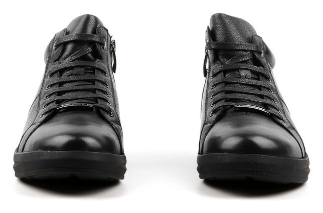 LeBERDES Черевики зимові 00000010639 6