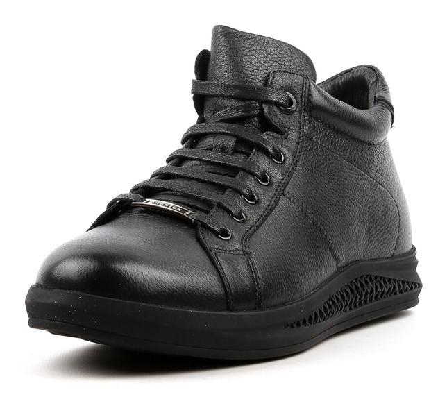 LeBERDES Черевики зимові 00000010639 9