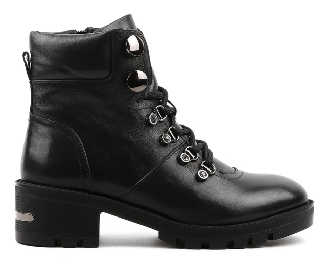 LeBERDES Черевики зимові 00000010635 3