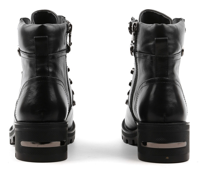 LeBERDES Черевики зимові 00000010635 6