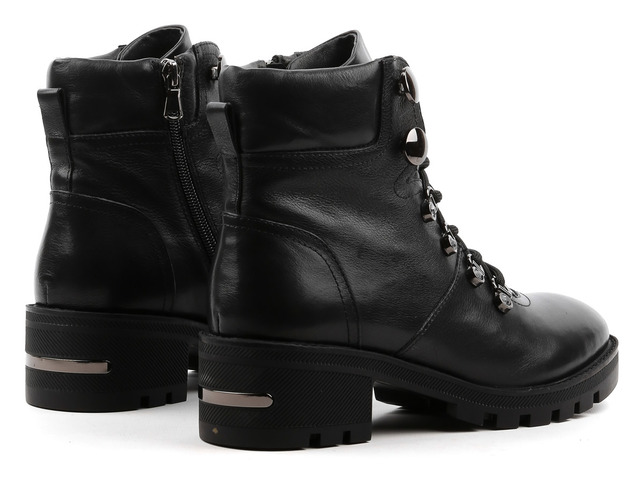 LeBERDES Черевики зимові 00000010635 2